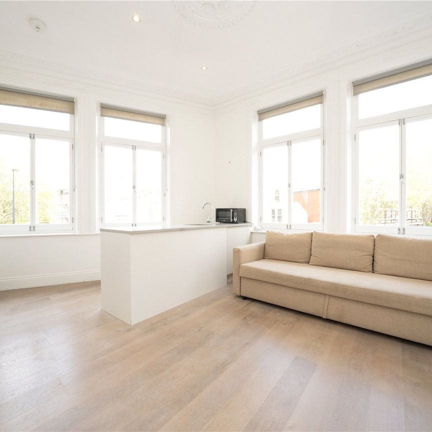 Battersea Bridge Road, Battersea, SW11, London - Photo 1