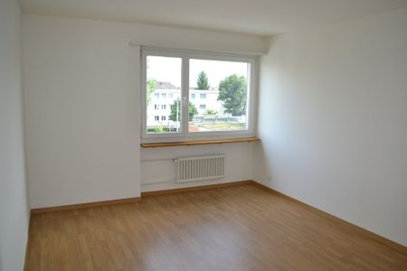 Wohnen im Zentrum von Jona - Foto 5