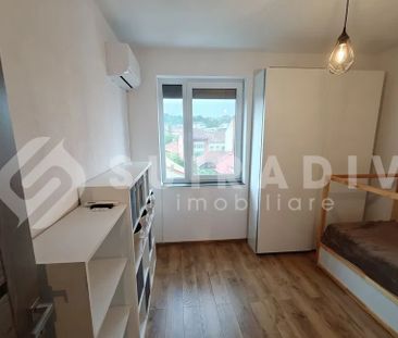 Apartament complet dotat, bloc nou cu lift, parcare subterana- zona... - Fotografie 2