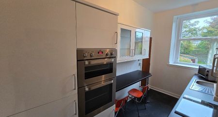 P1977: Whitehall Place, Rosemount, Aberdeen - Photo 5