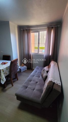 Apartamento com 1 quarto e 52m² para alugar em olaria, Canoas. - Photo 2
