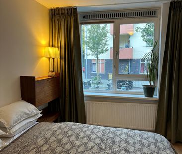 Tugelaweg 121a 1091 VV Amsterdam - Foto 5