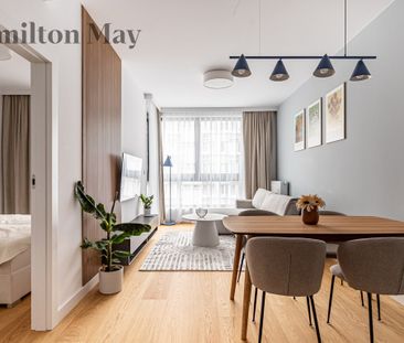 Warszawa, Wola, Grzybowska - Zdjęcie 2