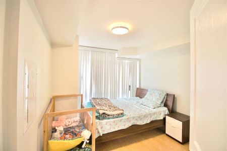 For Lease - 10 Northtown Way Unit# 2806, Toronto, Ontario - Photo 4