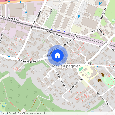 2074, Marin-Epagnier, Louis-de-Meuron 4, 6