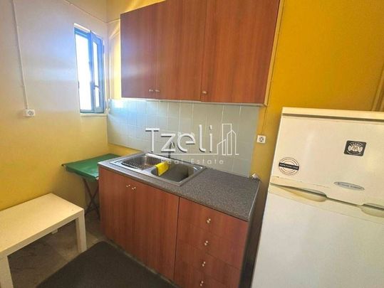 Studio/Γκαρσονιέρα για ενοικίαση Αγία Σοφία (Πάτρα) - Photo 1
