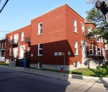 2 1/2 - 1161 RUE ST-OLIVIER, Trois-Rivieres - Photo 1