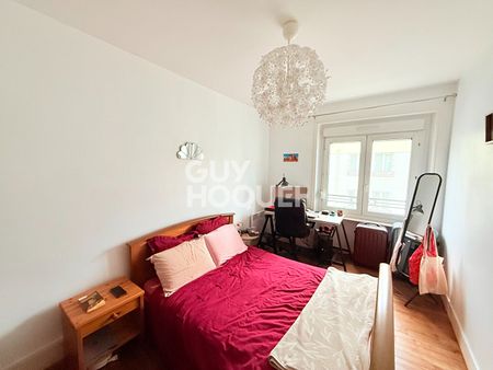 Location Appartement 2 pièces 43m² - Photo 2