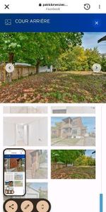 appartement à louer - Photo 3