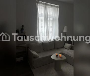 TAUSCHWOHNUNG 2-Raum Wohnung in Bornheim gegen 1,5-2 Raum - Photo 1