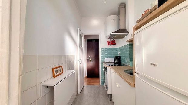 Rua Conde Almoster - Photo 1