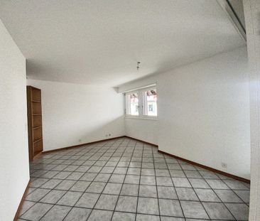 Appartement de 1.5 pièces au 1er étage - Photo 1