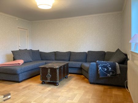 Holmvägen, Falun - Foto 2