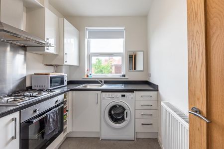 1 bedroom apartment to rent - Photo 4