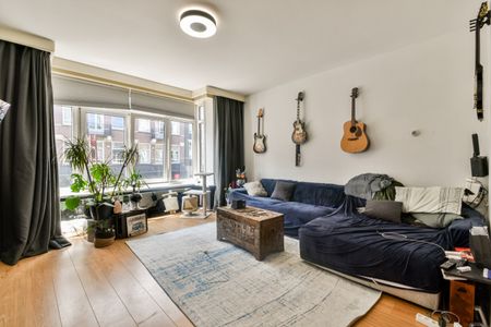 Te huur: Appartement Middenweg in Amsterdam - Foto 2