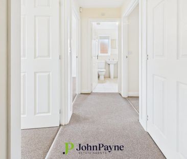 3 bedroom end of terrace house to rent - Photo 3