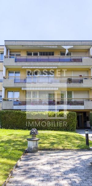 Magnifique appartement de 3.5 pièces au 1er étage - Photo 1