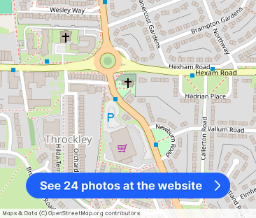 4 bedroom town house for rent - Photo 1