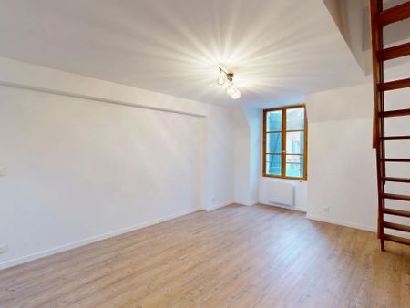 Location Appartement 2 pièces 47 m2 à Seine-Port - Photo 2