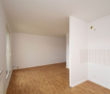 1-Raum-Wohnung Weißenfelser Straße 23 - Photo 1