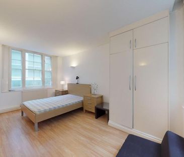 Studio to rent - Photo 4