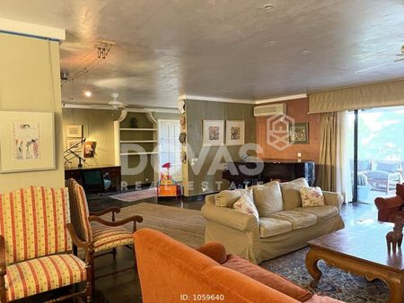 Ενοικίαση κατοικίας, 200 τ.μ., Νέα Ερυθραία, 4.000 € - Photo 5