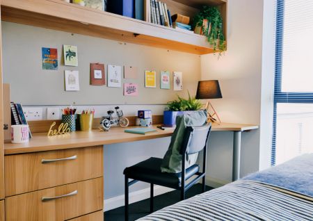 Classic Bigger Shared Apartment - Photo 2