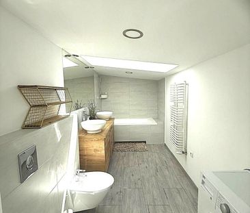 3-pokojowe mieszkanie przy metrze Stare Bielany 71.8 m² - Photo 6