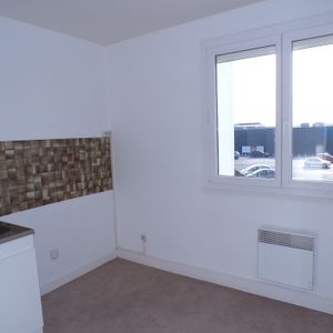 Appartement de type F1 - Photo 2