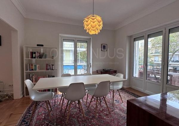 Apartamento T5 em Lisboa