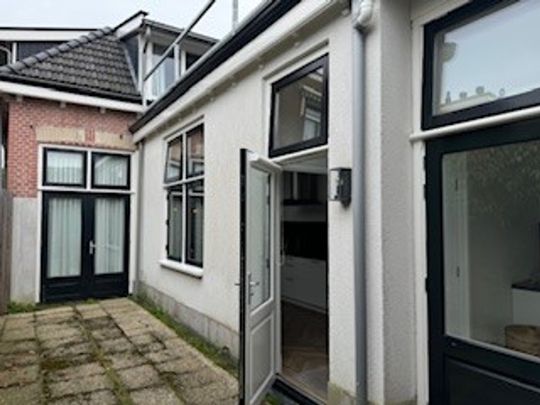 Steijnstraat 28 - Foto 1