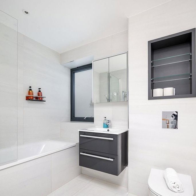 2 bedroom apartment to rent - Photo 1