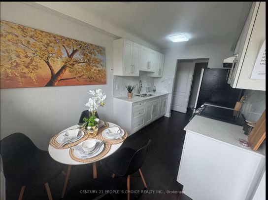 For Lease - 120 Nonquon Road Unit# 35, Oshawa, Ontario - Photo 1