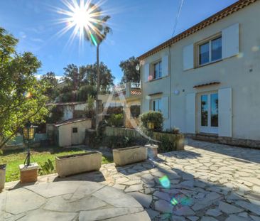 Appartement Mandelieu la Napoule 2 pièce(s) 50 m2 - Photo 3