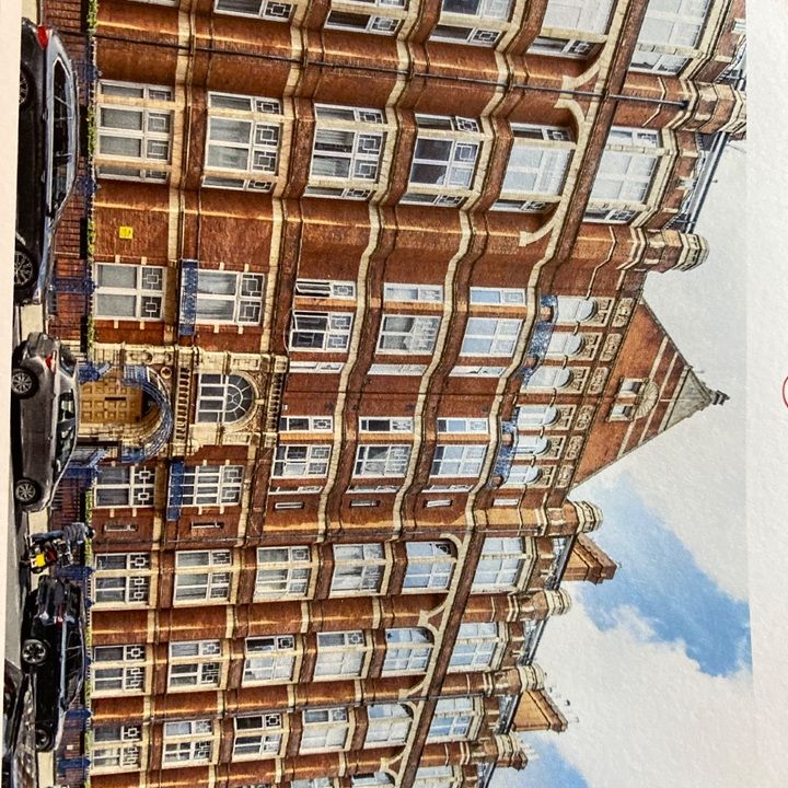 2 Bed Flat, Bickenhall, W1U - Photo 2