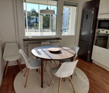 Doktor Forselius Gata, Göteborg - Photo 2