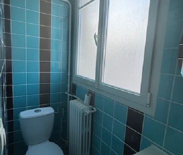 Location Appartement 1 pièce 24m² - Photo 6