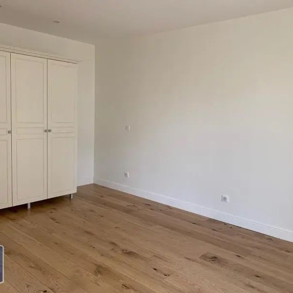 Appartement à louer 2 pièces 50.14m² - Photo 1