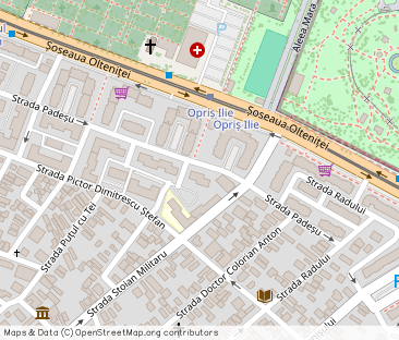 Ap. 2 camere | Centrala proprie | Zona Brancoveanu – Str.Padeșu | P... - Photo 1