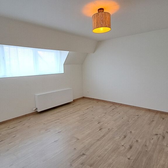 Comfortabel duplex appartement te huur in Torhout - Photo 1