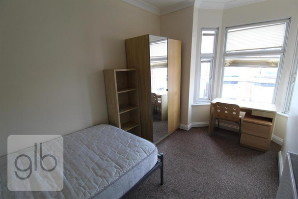 6 bedroom house share to rent - Photo 1