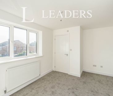 3 bedroom house to rent Knowles Nook, Ashton-in-Makerfield, Wigan, WN4 - Photo 1