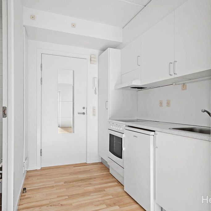 Stuhrs Brygge 13, 4. 8., 9000 Aalborg - Photo 1