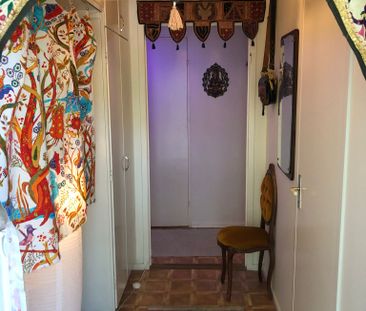 Nordmarksvägen, Farsta - Foto 2