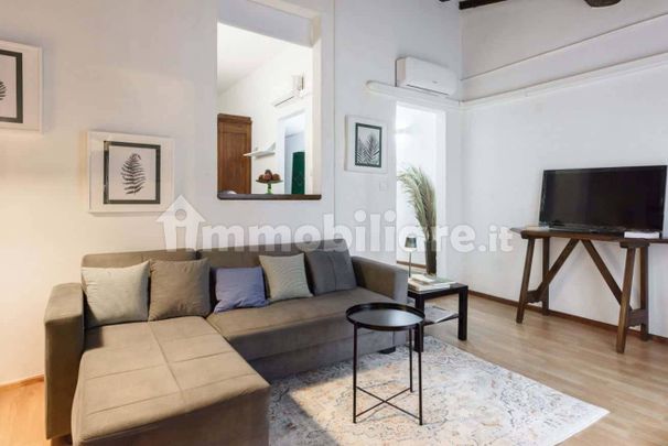 Bilocale via del Campuccio, San Frediano, Firenze - Foto 1