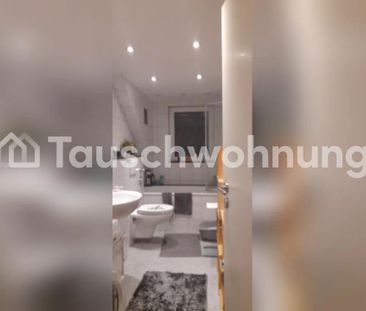 TAUSCHWOHNUNG Tauschwohnung - Foto 1
