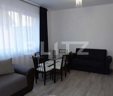 Apartament 3 camere, decomandat, 74 mp, balcon, parcare, mobilat lux, zona strazii Campului - Photo 6