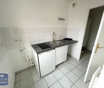 Appartement à louer 2 pièces 48.35m² - Photo 4