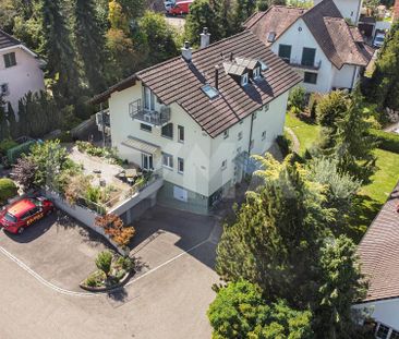 3.5 Zimmer, 103 m², 2. Stock - Photo 5