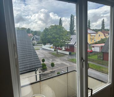 Forsgatan, Tranås - Foto 1
